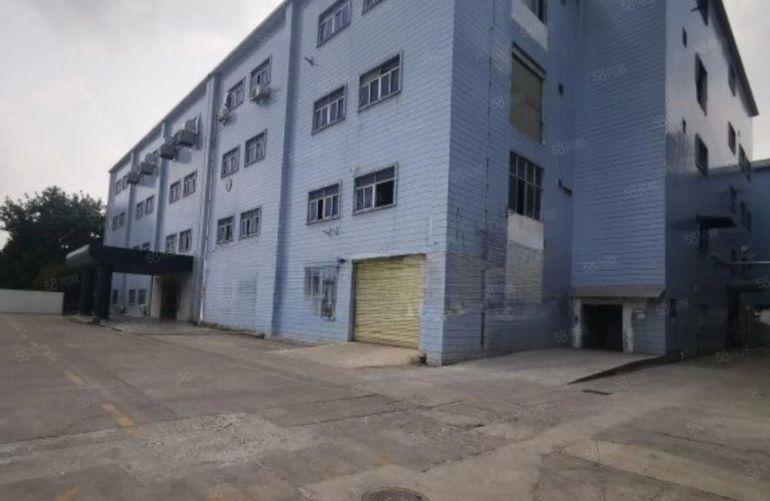 东莞桥头原房东新租厂房4000平方，价格实惠