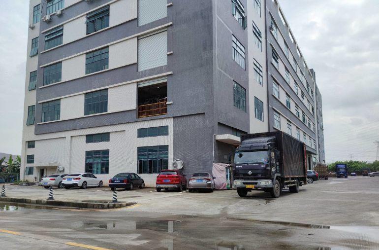 500平米起分租桥头3万平米独院红本厨房出租高速出口15元起