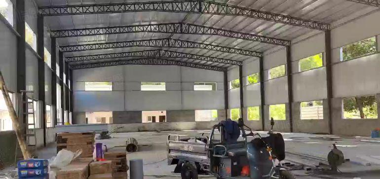 桥头原房东独院单一层出租形象好地段好。