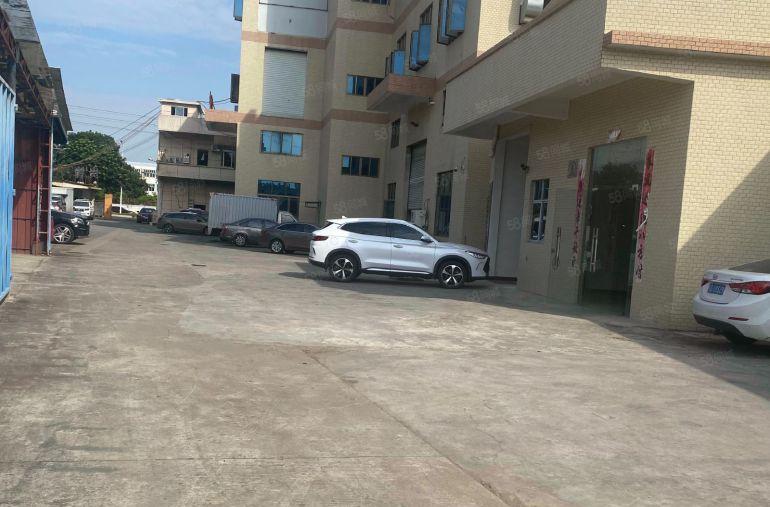 桥头镇新出一楼500平，高度6米水电线路齐全，