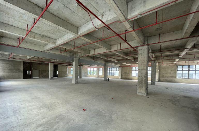 全新产业园招租，低至10元起，剩余两栋，先到先得