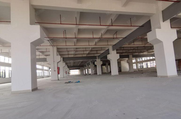 桥头原房东独院一楼7.5米带牛角，空地超大，卸货平台水电过户