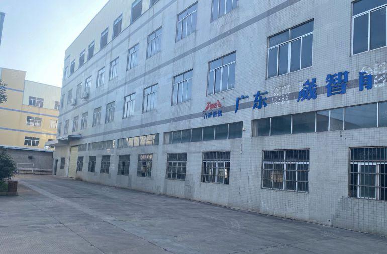 桥头镇新出原房东水电齐全厂房1800平方米有行车出租。