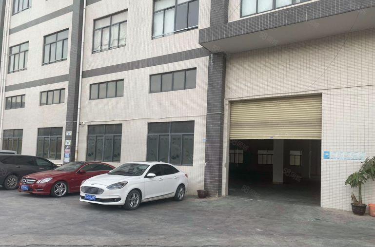 桥头镇新出6米高标准一楼1000平方米，形象好可办环评