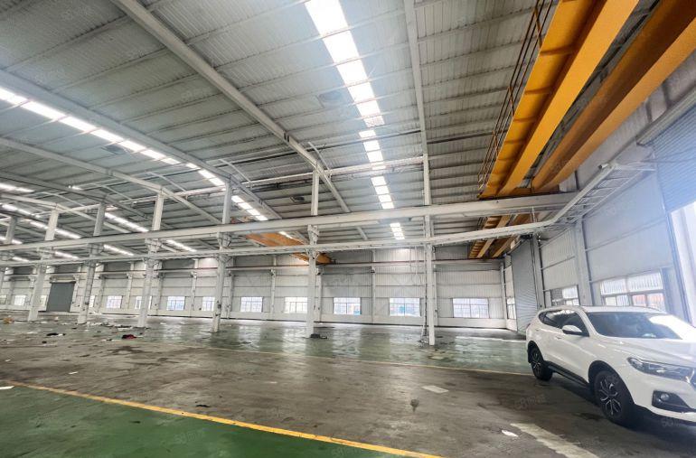 桥头大洲单一层独门独院 现成5部行车 原房东水电过户