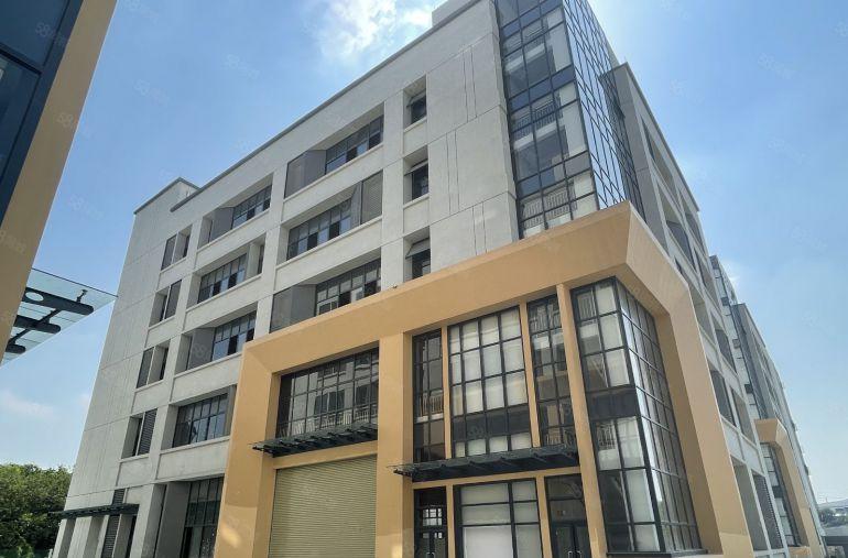 全新产业园招租，低至10元起，剩余两栋，先到先得