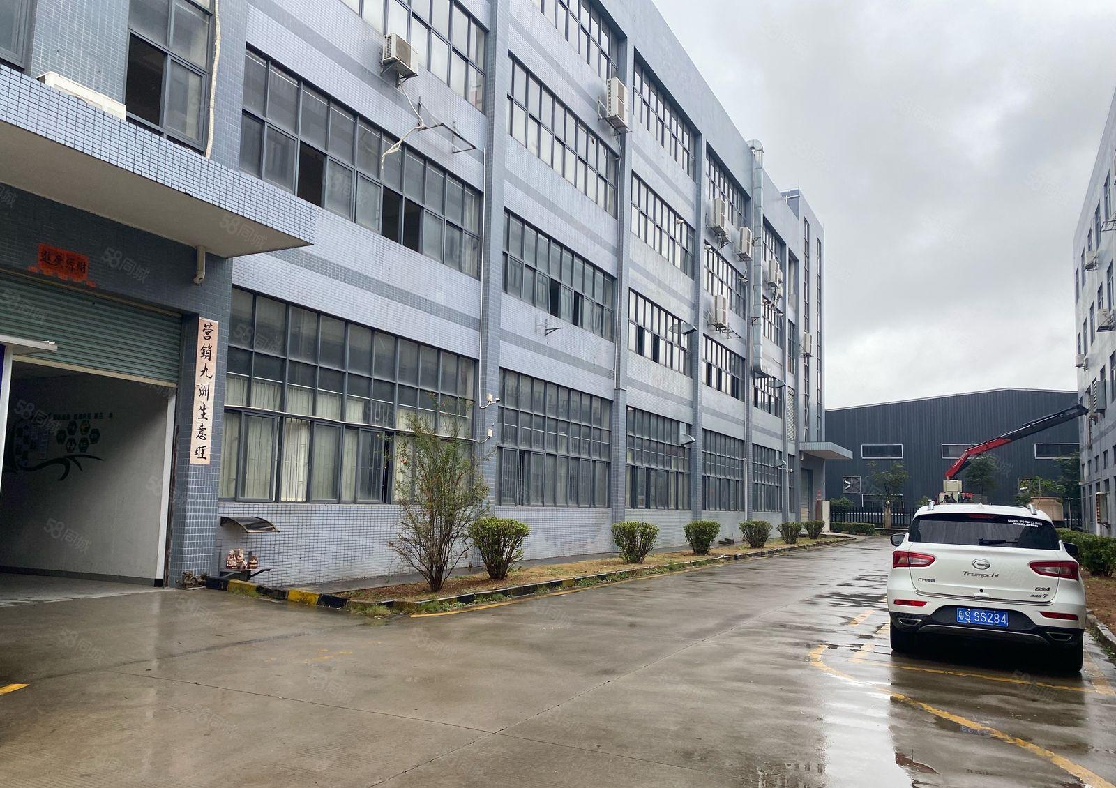 桥头镇新出可办环评原业主3600平方米出租500平方米起租