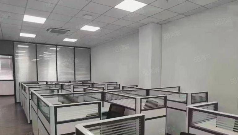 桥头镇新出原房东二楼1000平方厂房出租，现成装修水电齐全