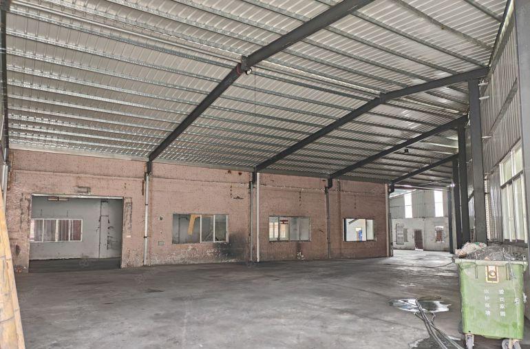 桥头镇  单一层  独门独院  厂房出租  仓库出租