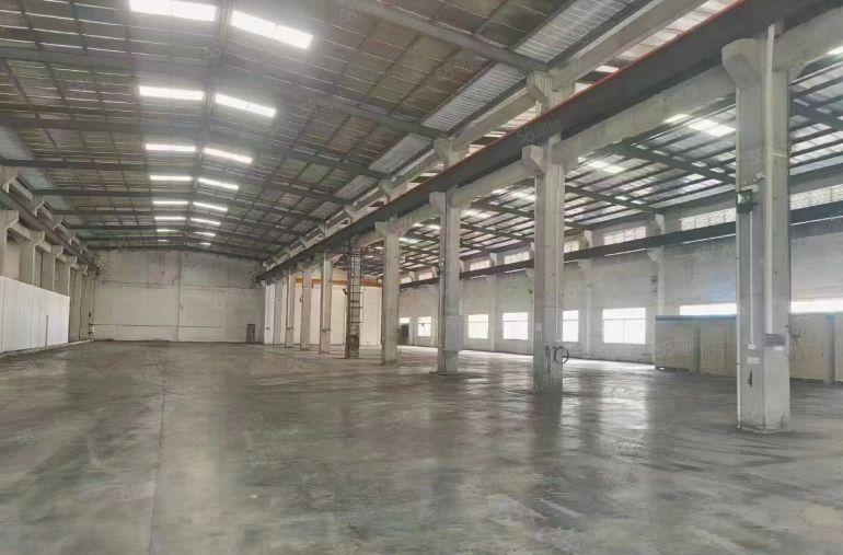 桥头镇东深路边原房东单一层独院小面积厂房出租水电齐全可办环评