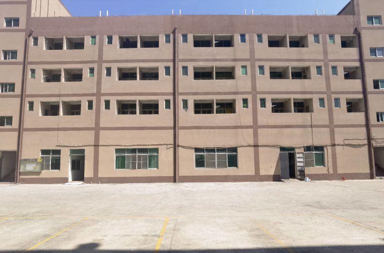 低价12元桥头厂房出租1100平一楼仓库300平起租