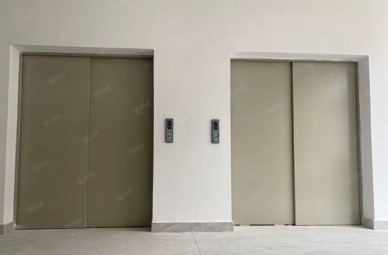 上市公司形象厂房来啦！全新玻璃幕墙设计风格，大小面积可以分租