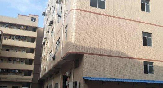 凤岗厂房出租一楼600平，适合五金注塑 设备钣金 水电齐全 现成办公室