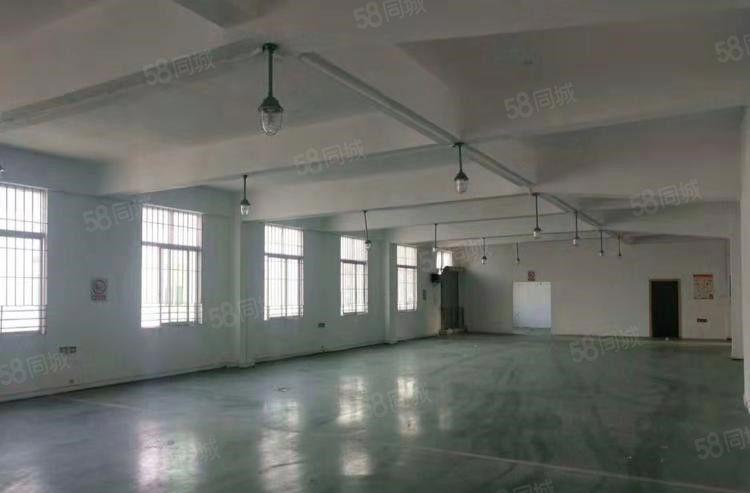 东坑 东安路 路口 小厂房 700平方,8元急租！好招工