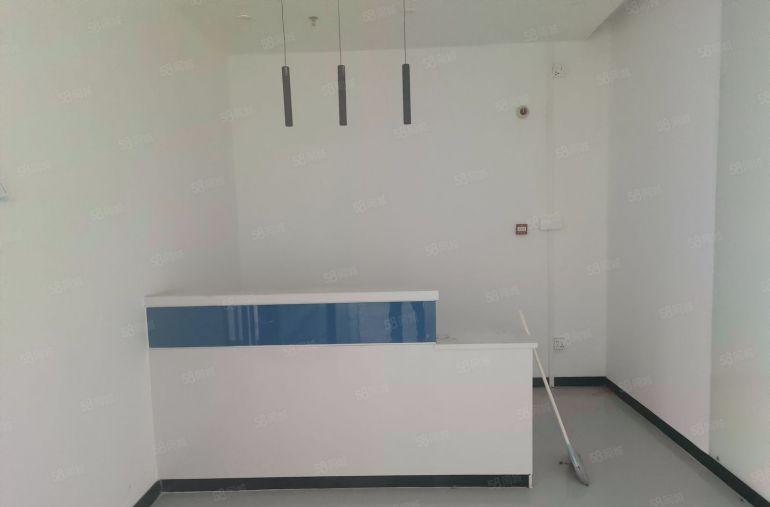 房东直租100KVA主线到位1460平厂房出租精装修水电齐全