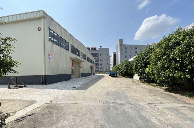 东坑原房东新出独院厂房出租适合五金冲压模具机械设备仓库注塑等