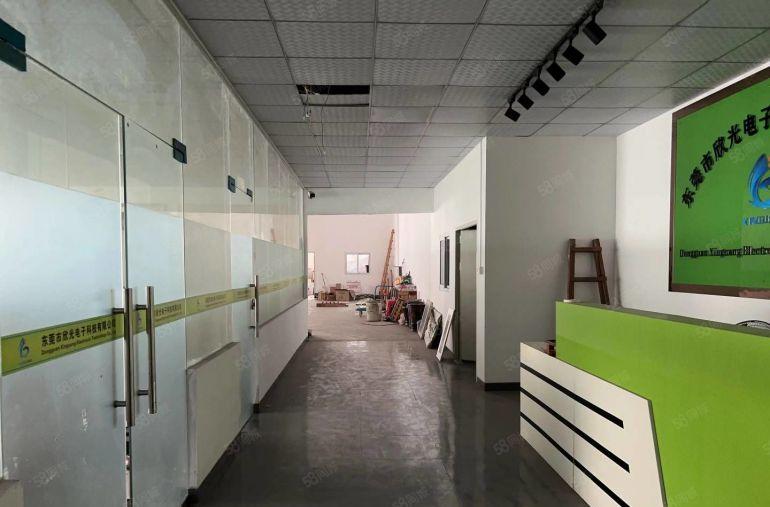 东坑镇8元精装修楼上厂房出租800平方，水电办公室齐全