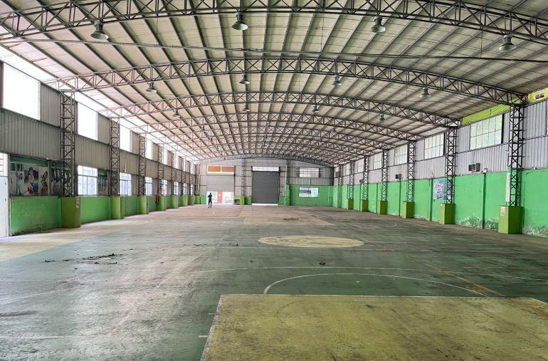 东坑新出原房东独院实际面积厂房出租滴水八米周边没有居民空地大