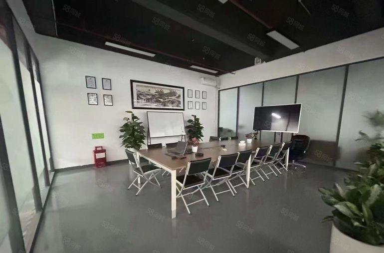 东坑小塘工业区600平精装修厂房出租 水电齐全无转让费