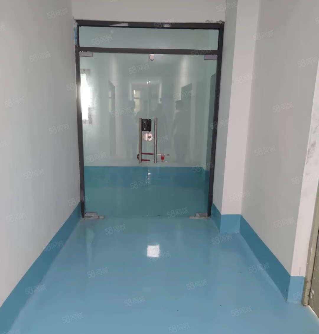 东坑二楼整层1200平方，带豪华装修，水电齐全价格优惠，可分