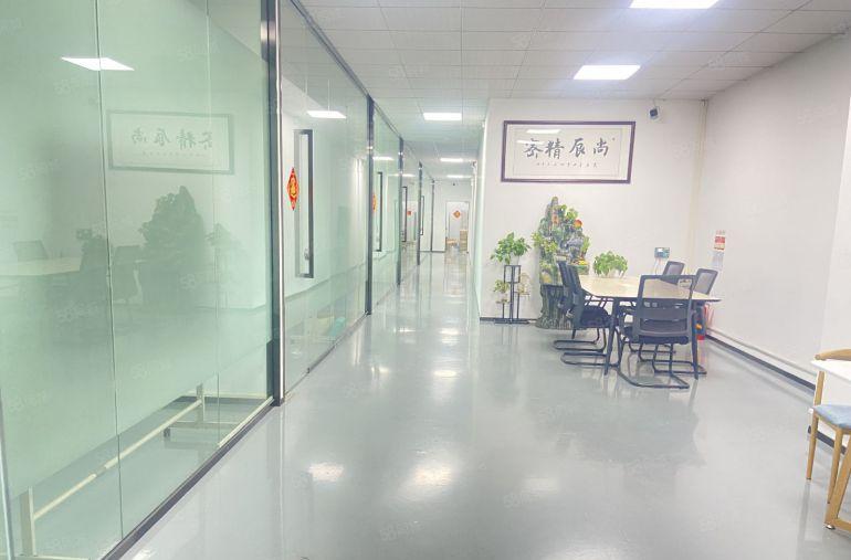 厂房出租 原房东  现成无尘车间  适合电商贸易塑胶组装等等