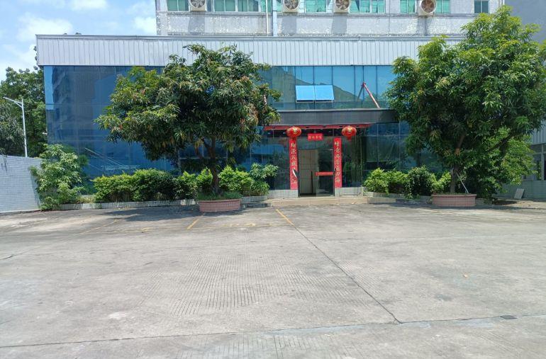 东坑镇靠近松山湖独门独院，本地房东，一手资源，滴水7米