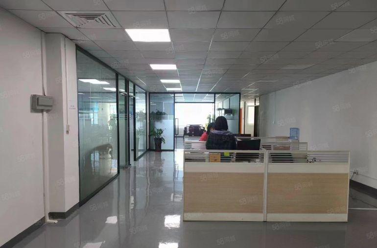 10块一平，东坑原房东新出1200平精装修红本厂房出租