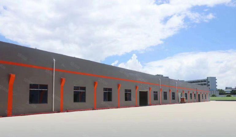 东坑 草塘 全新 厂房 仓库出租 300平 600平 800