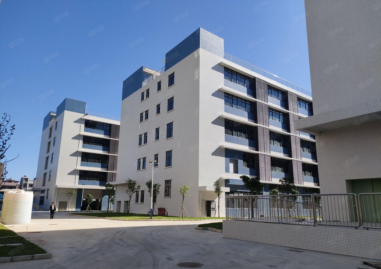 国有证工业厂房出租1万平方米！村委会厂房实际面积出租独门独院