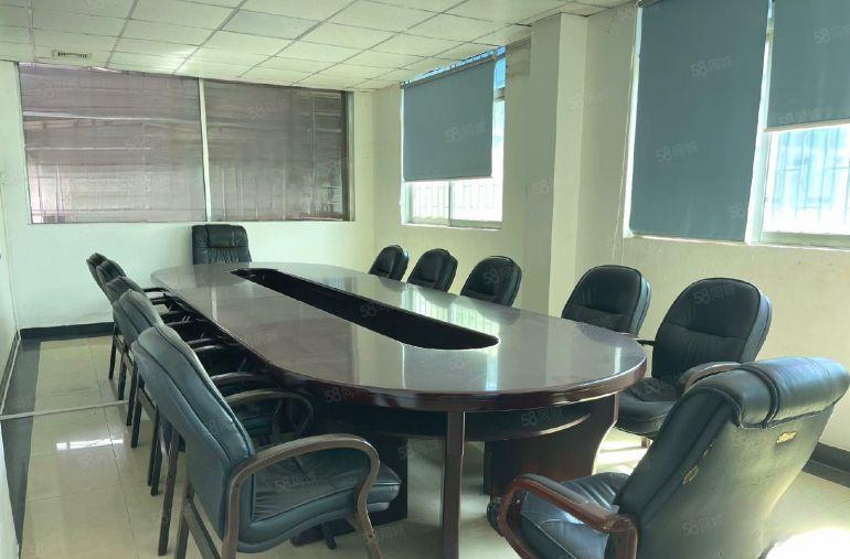 东坑原房东2000平方10高带航车厂房现成水电