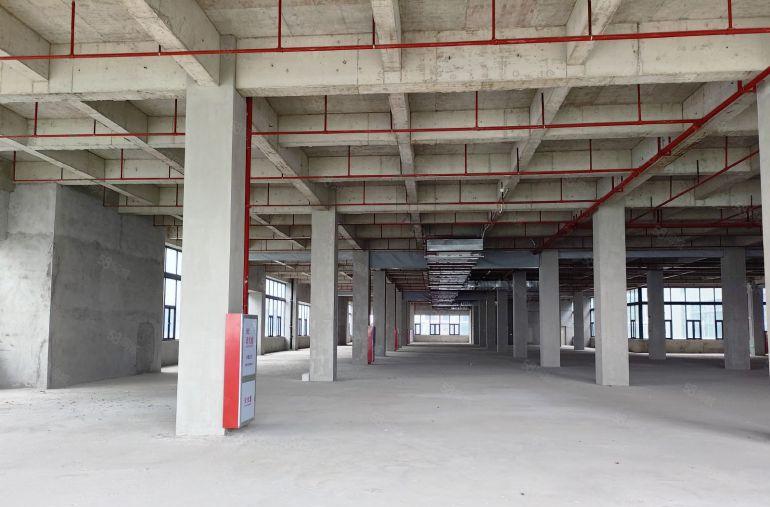 东莞东坑镇松山湖片区原水电可过户没有电损红本厂房原房东低价