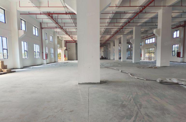 东坑角色原房东10块一平2000平红本厂房出租