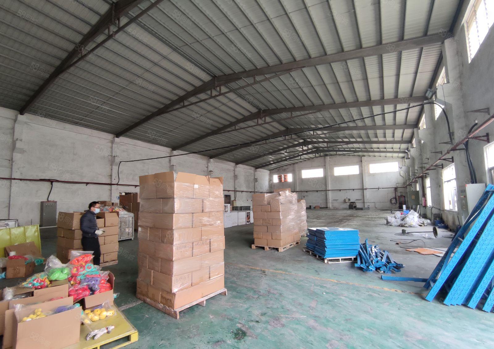 东坑镇新出独院单一层砖墙到顶厂房3000平米带宿舍办公价格低