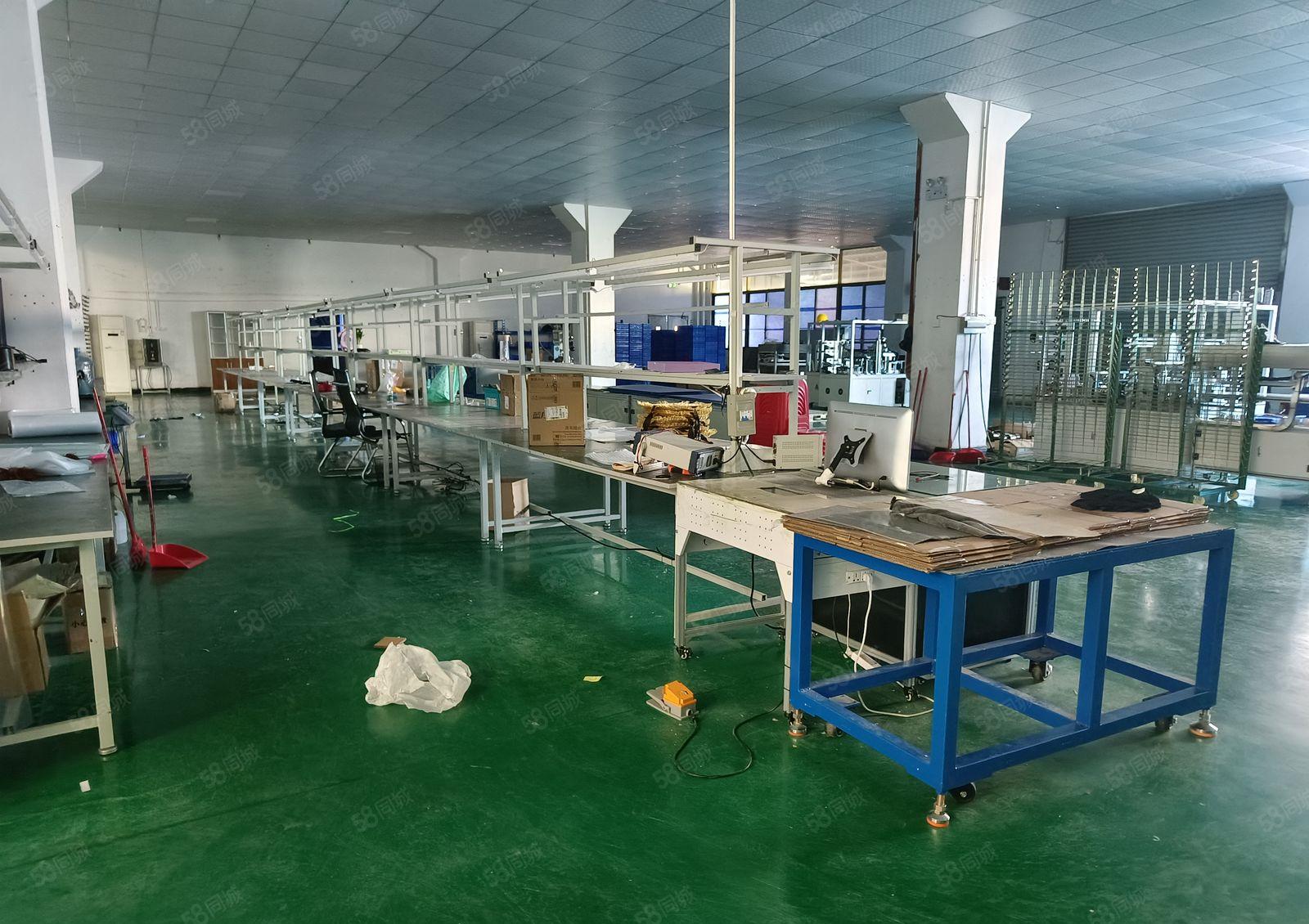 独院厂房独栋厂房重工业厂房小面积厂房小型厂房一楼厂房分租厂房