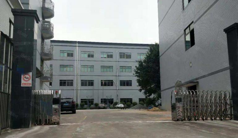 东坑 坑美 即将空出 一楼 1500平方,形象超靓,位置好