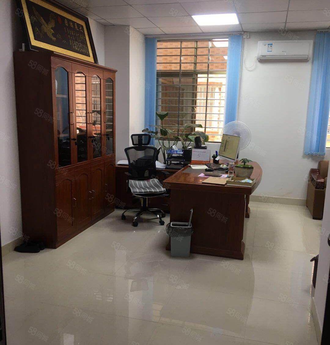 东坑镇本地房东独院厂房5000平方招租水电齐全带装修