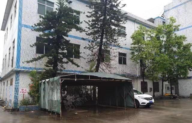 东坑 初坑 独院厂房出租2000平方，原房东