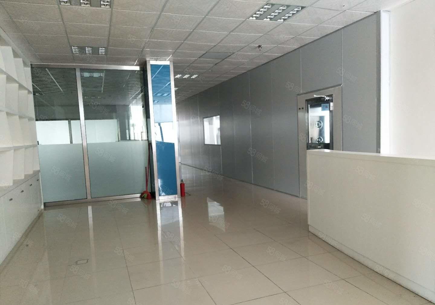 东坑 二楼 1000平方 带办公装修 生产仓库都可以