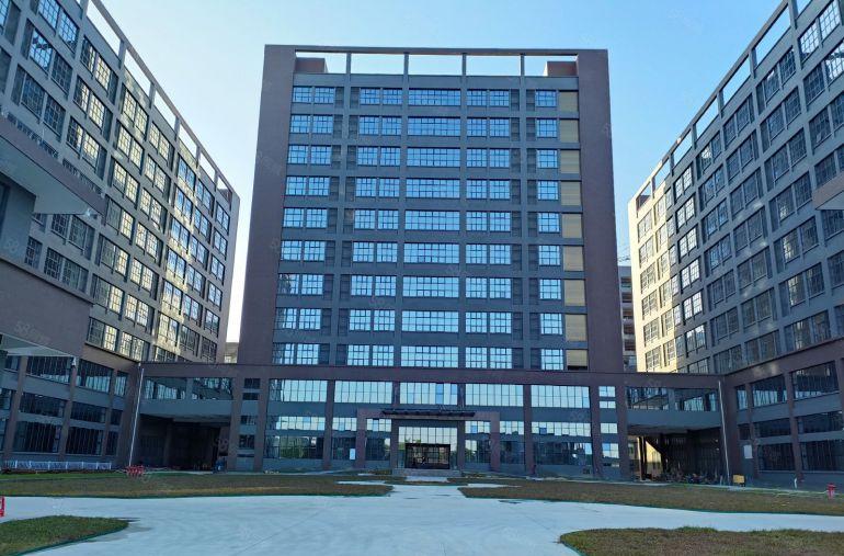 东坑镇原房东重工业标准厂房适合注塑压铸CNC五金等