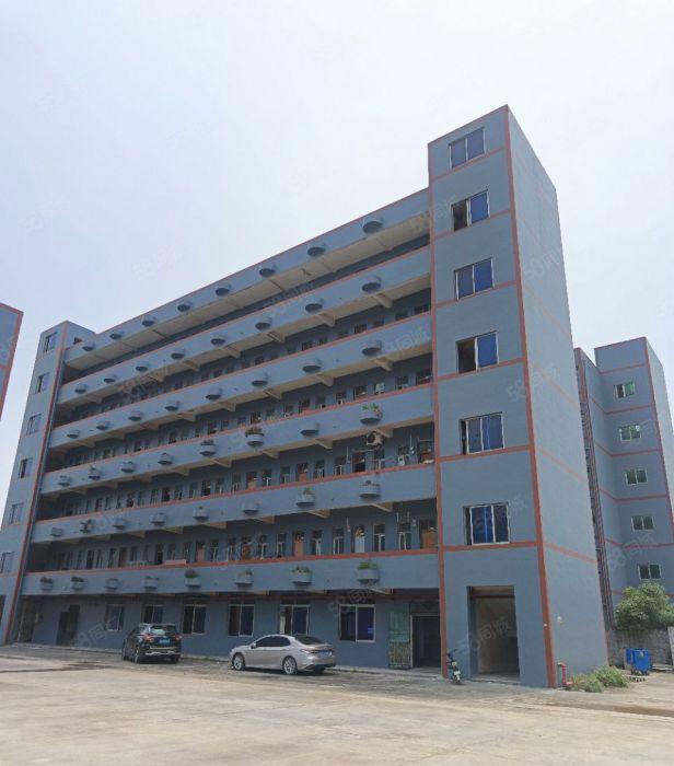 东坑园区厂房招租，东坑高标仓出租