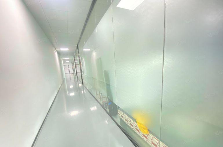 厂房出租 原房东  现成无尘车间  适合电商贸易塑胶组装等等