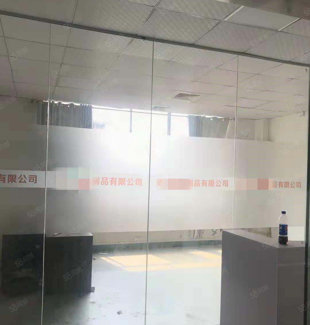 东坑 平谦国际工业园 钢构 厂房出租2000平方，8米高