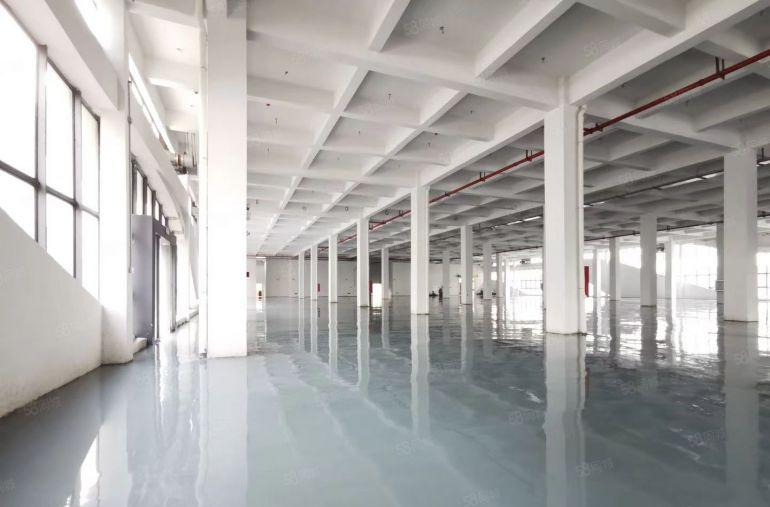 东坑 骏达工业园 大型科技园20万平方,分租8元起，形象好空