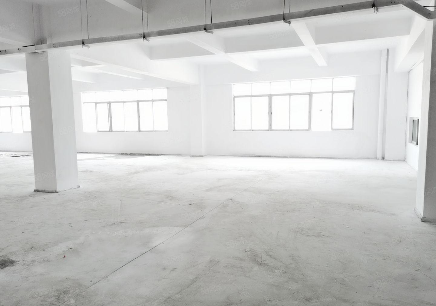 东坑彭屋小面积厂房出租  现成水电 消防合格 可办环评