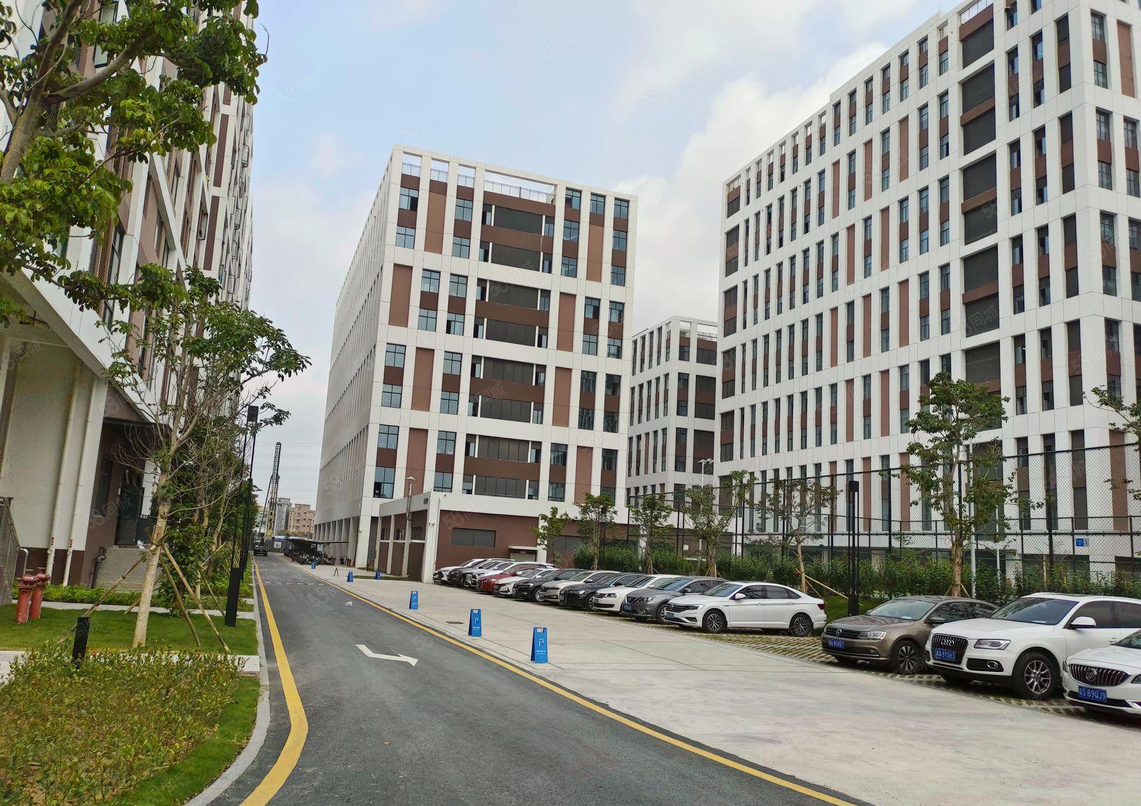 东坑角色原房东一楼2000平层高7米红本厂房出租