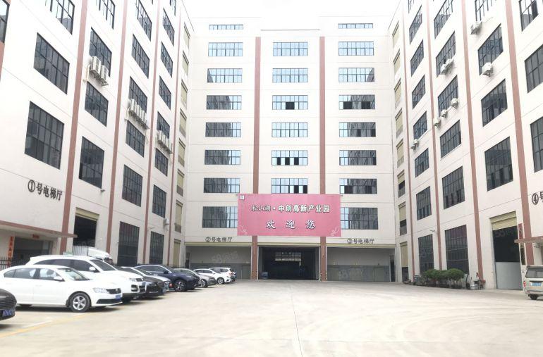 东坑角色原房东厂房出租 1000平实际面积起租