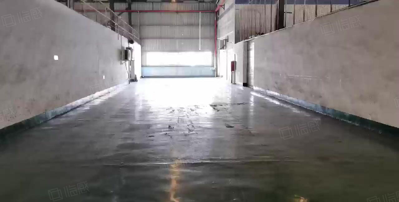 9元清盘 东坑小面积厂房620平 可办环评 消防合格