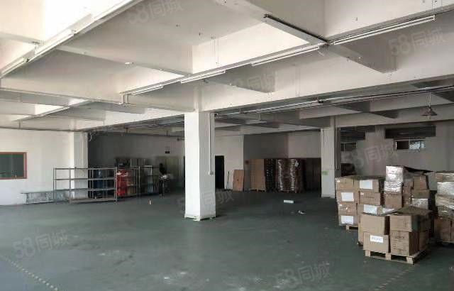 东坑 宝柏工业城 独院 厂房出租 共5000平方，形象好