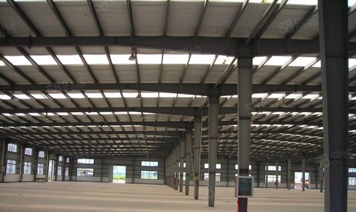 东坑镇工业区原房东独院单一层1000平方，无居民