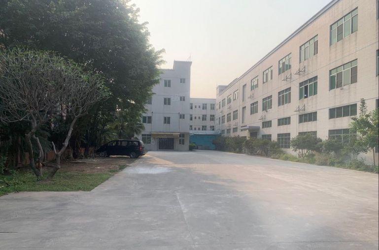 东坑新出原房东独门独院5000平方实际面积出租可分租